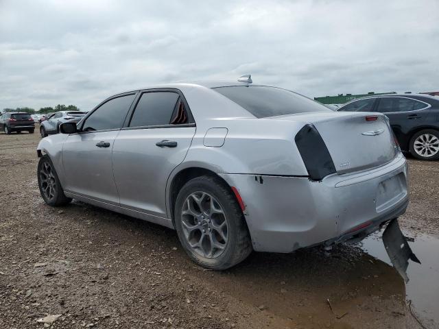 2017 CHRYSLER 300 S - 2C3CCAGG1HH530180