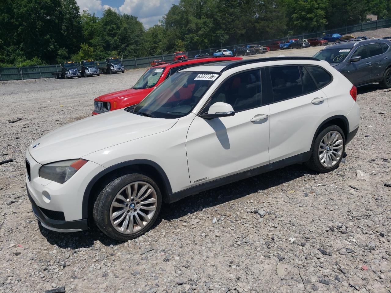 BMW X1 XDRIVE28I