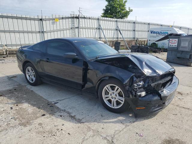 2014 FORD MUSTANG #3257179223