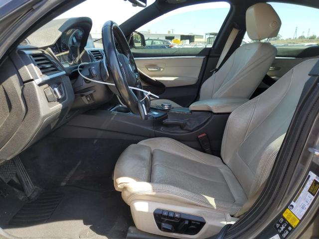 2015 BMW 435 XI GRA WBA4B3C59FGV48015