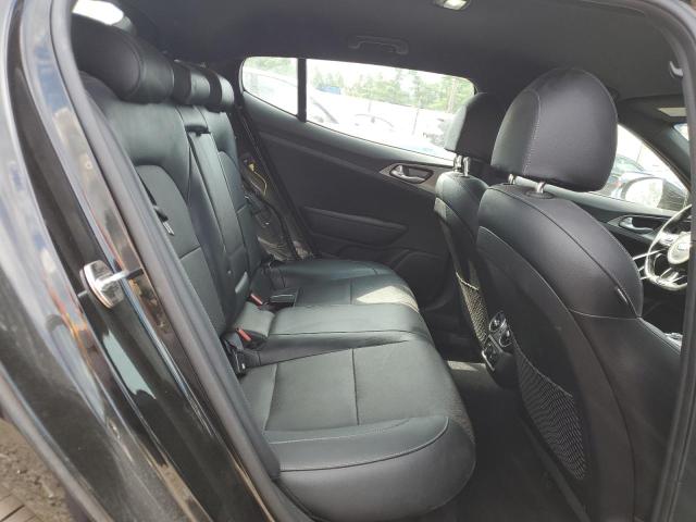 2021 KIA STINGER GT KNAE35LCXM6097238
