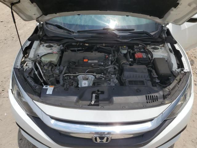 2017 HONDA CIVIC LX - 19XFC2F50HE057530