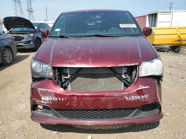 2017 DODGE GRAND CARA 2C4RDGBG5HR856202