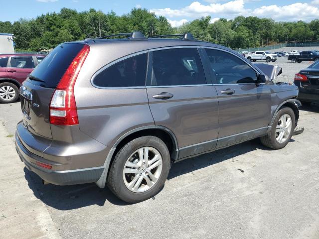 2010 HONDA CR-V EXL #3305383299