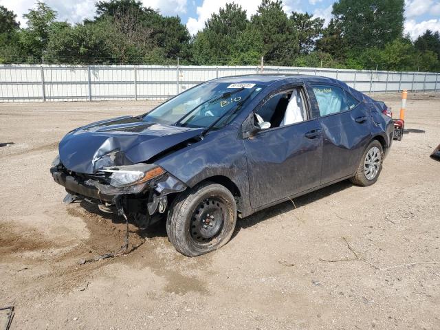 2017 TOYOTA COROLLA L - 2T1BURHE8HC797133