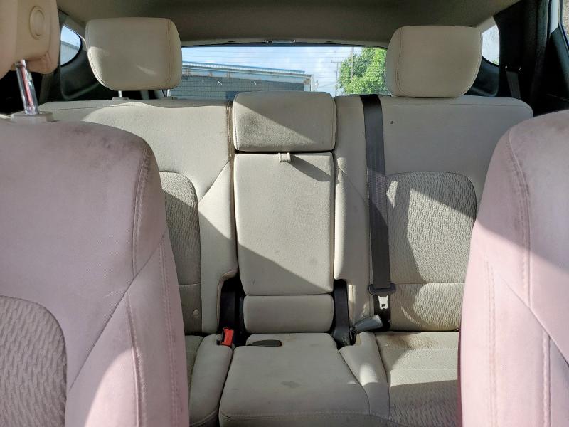 2018 HYUNDAI SANTA FE S - 5NMZT3LB0JH058608
