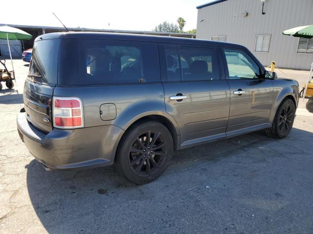 2016 FORD FLEX SEL 2FMGK5C85GBA22670