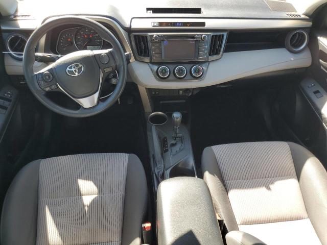 2013 TOYOTA RAV4 LE - 2T3ZFREV1DW031080