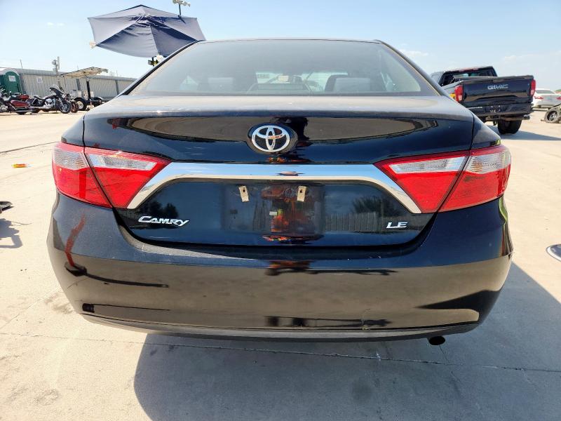 2017 TOYOTA CAMRY LE 4T1BF1FK2HU659543