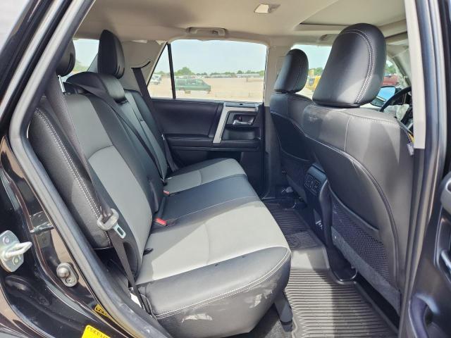 2022 TOYOTA 4RUNNER SR JTENU5JR6N6071501