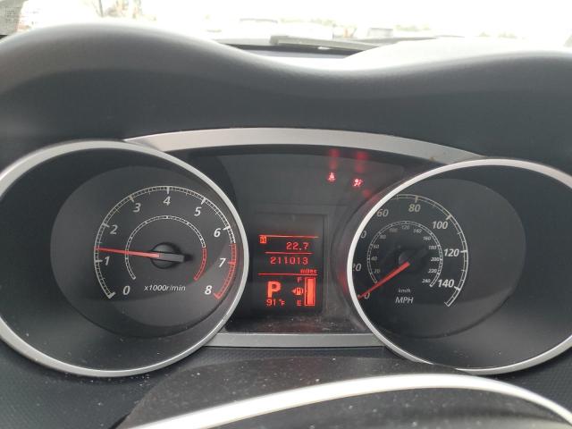 2012 MITSUBISHI OUTLANDER - JA4AS2AWXCU003668