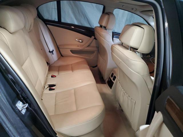 2010 BMW 535 XI - WBANV9C54AC461850