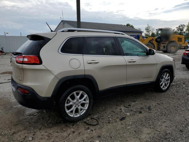 2015 JEEP CHEROKEE L 1C4PJLCB0FW642637