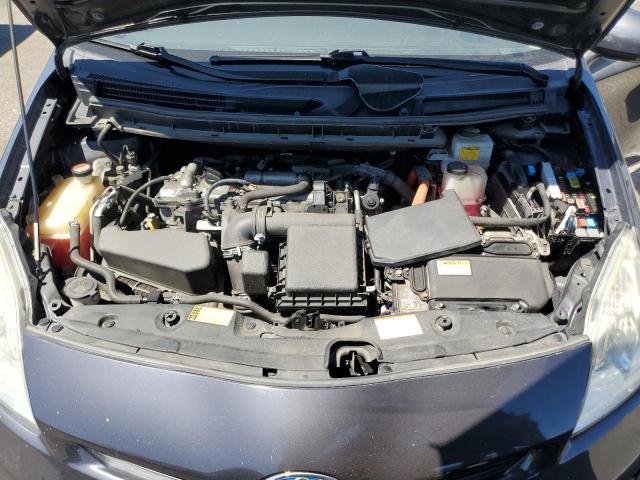 2015 TOYOTA PRIUS JTDKN3DU5F1896436
