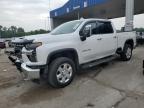 2020 CHEVROLET SILVERADO - 1GC4YUEY1LF124179