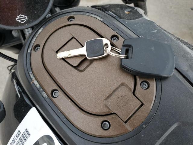 2024 HARLEY-DAVIDSON RH1250 S 1HD1ZC416RB301614