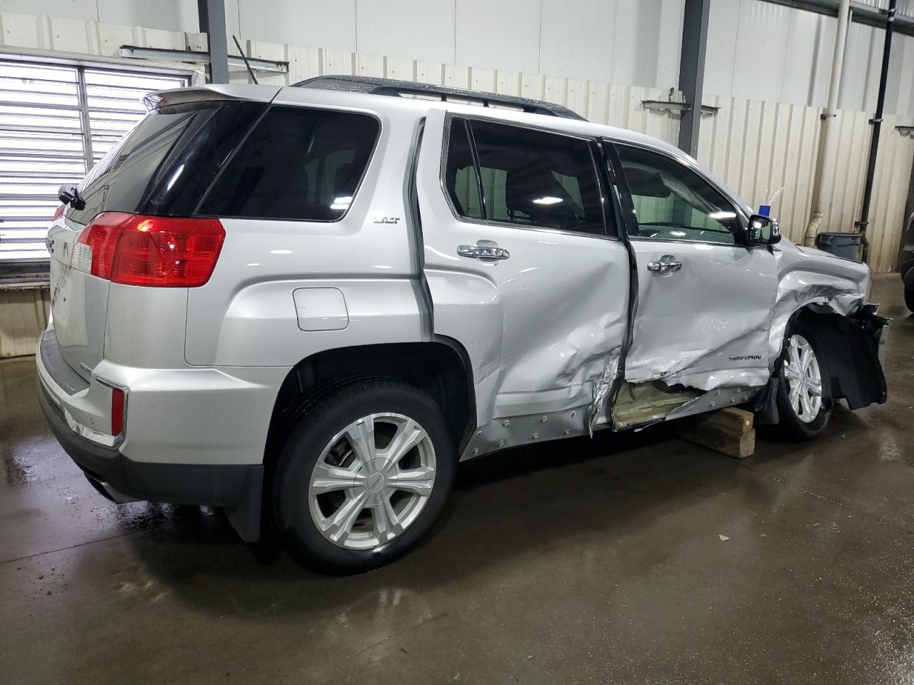 GMC TERRAIN SLT