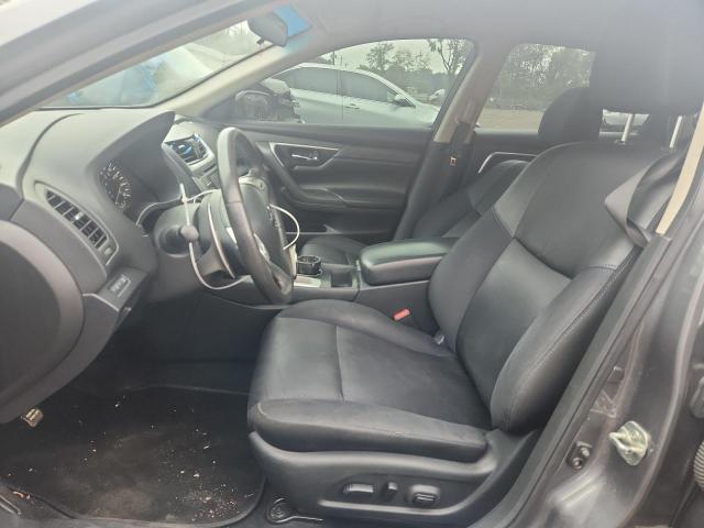 2017 NISSAN ALTIMA 2.5 #3303723424