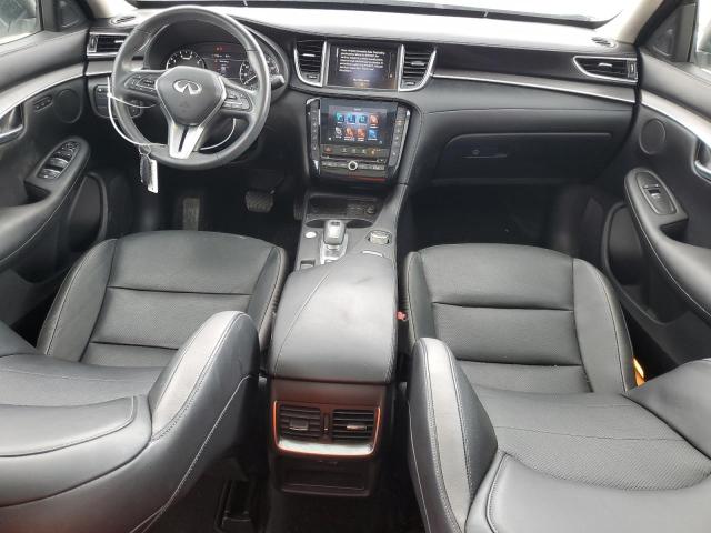 2023 INFINITI QX50 LUXE 3PCAJ5BA9PF107127