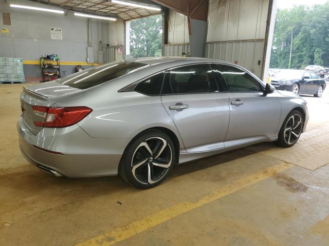 2020 HONDA ACCORD SPORT 1HGCV1F33LA079749