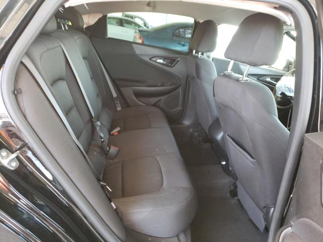 2024 CHEVROLET MALIBU RS 1G1ZG5ST1RF234111