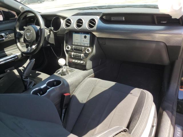 2019 FORD MUSTANG GT - 1FA6P8CF9K5182782