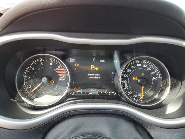 2017 JEEP CHEROKEE T 1C4PJMBSXHW558559