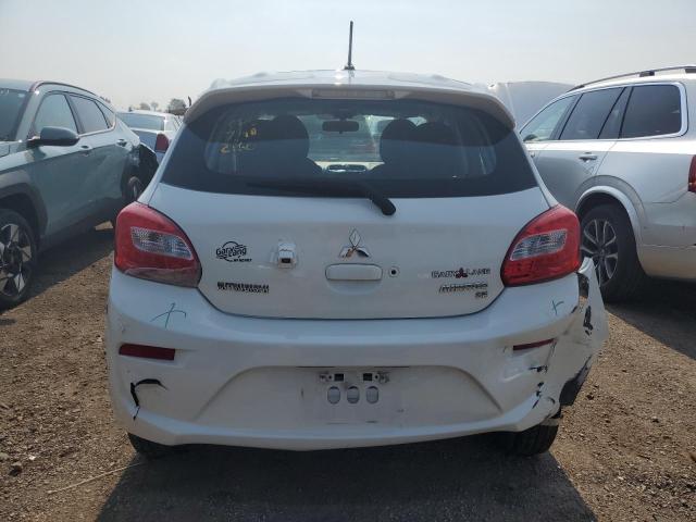 2019 MITSUBISHI MIRAGE SE ML32A4HJ2KH000969