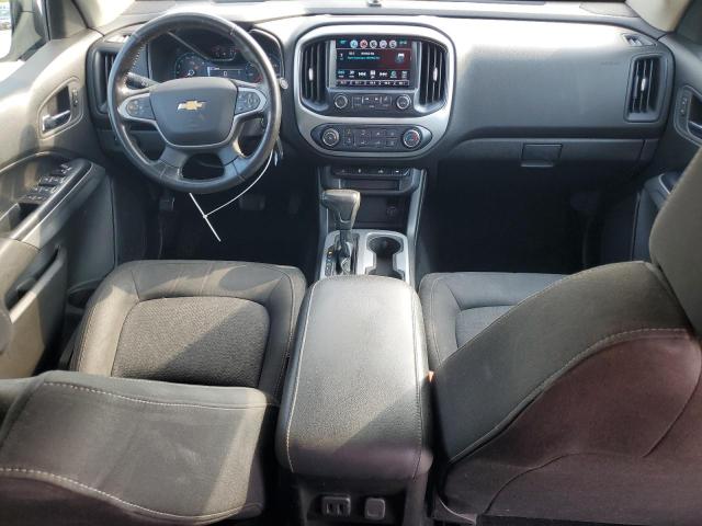 2018 CHEVROLET COLORADO LT 1GCGSCEN5J1310851
