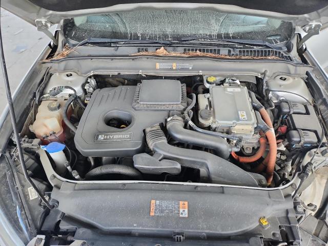 2016 FORD FUSION S H 3FA6P0UU3GR241375