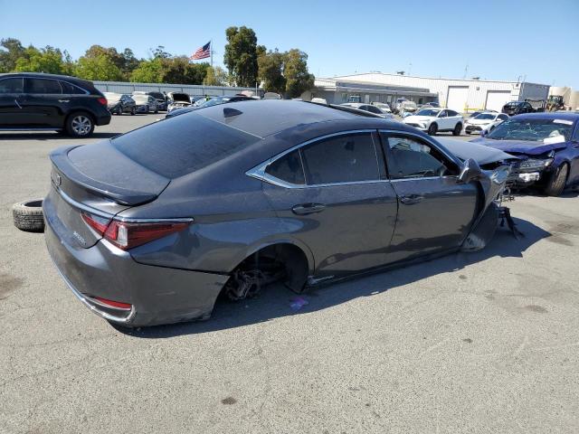 2022 LEXUS ES 300H BA 58ACA1C17NU015636