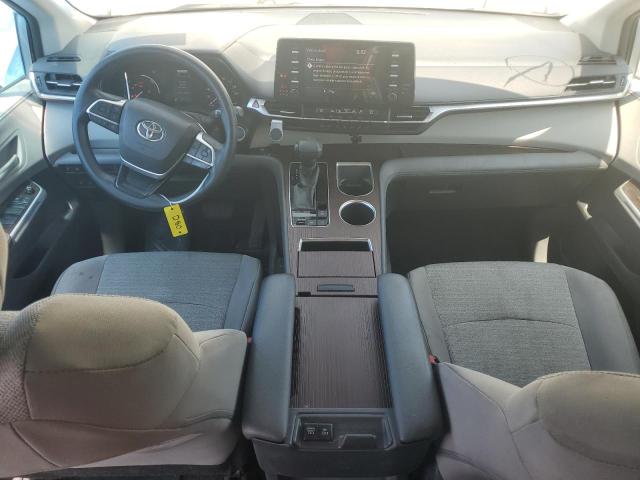 2021 TOYOTA SIENNA LE 5TDKRKEC3MS047961