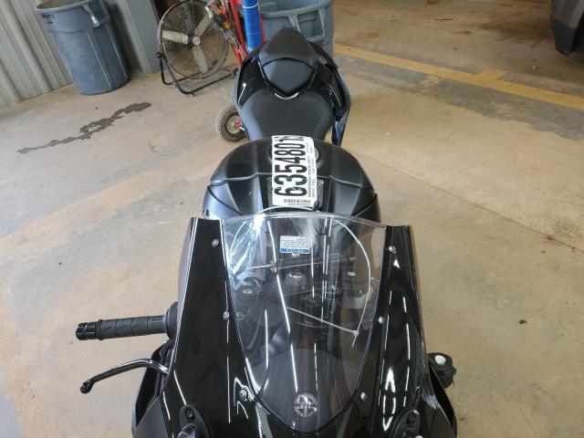 2024 KAWASAKI ZX1002 M JKBZXVM11RA007569