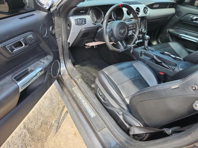 2017 FORD MUSTANG GT - 1FA6P8CF6H5303180