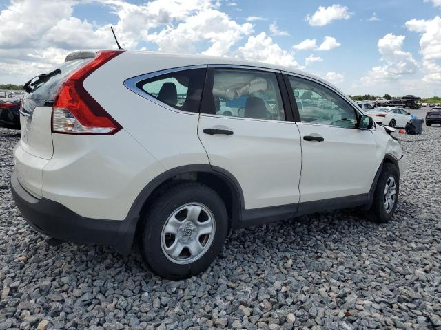 2013 HONDA CR-V LX - 5J6RM3H30DL048625
