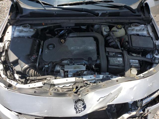 2016 CHEVROLET MALIBU LT - 1G1ZE5ST6GF246550