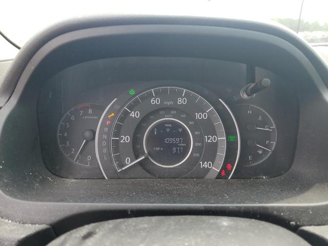2015 HONDA CR-V LX 2HKRM4H36FH689765