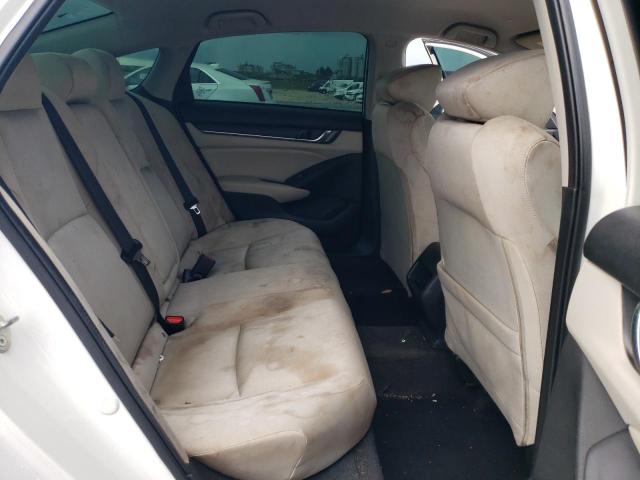 2019 HONDA ACCORD LX 1HGCV1F18KA000136