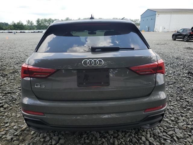 2023 AUDI Q3 PREMIUM WA1DECF32P1135579