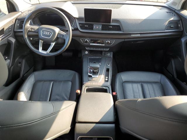 2018 AUDI Q5 PRESTIG WA1CNAFY6J2171501