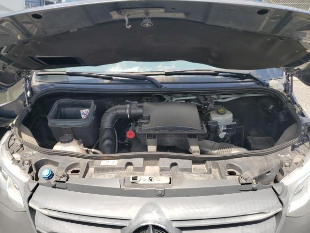 2022 MERCEDES-BENZ SPRINTER 2 #3298031160