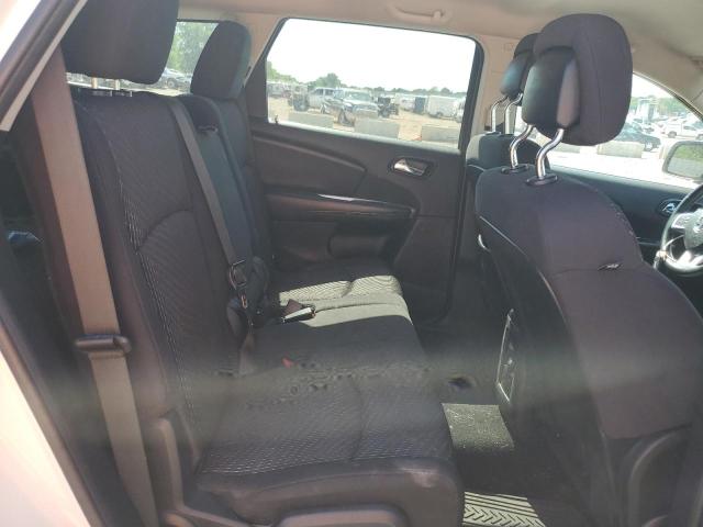 2014 DODGE JOURNEY SX - 3C4PDCBBXET117629