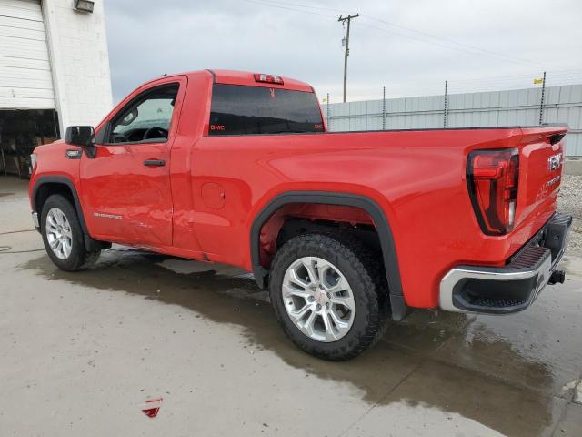 2025 GMC SIERRA C15 3GTNHAEK8SG237364