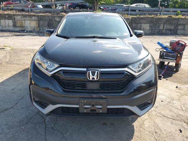 2020 HONDA CR-V EXL 2HKRW2H84LH666300
