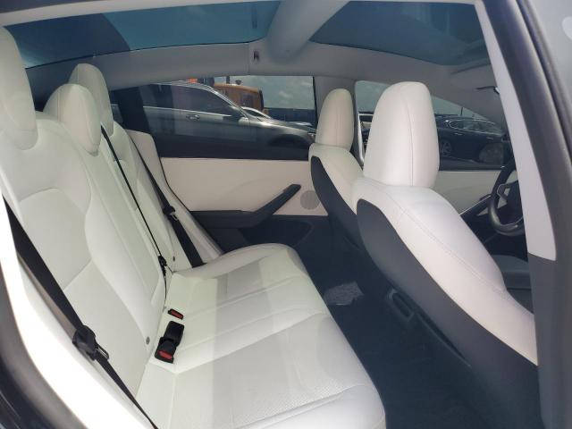 2025 TESLA MODEL 3 5YJ3E1EA1SF923338