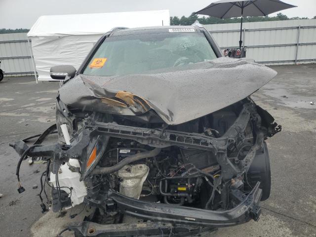 2015 KIA SORENTO EX 5XYKUDA74FG614875