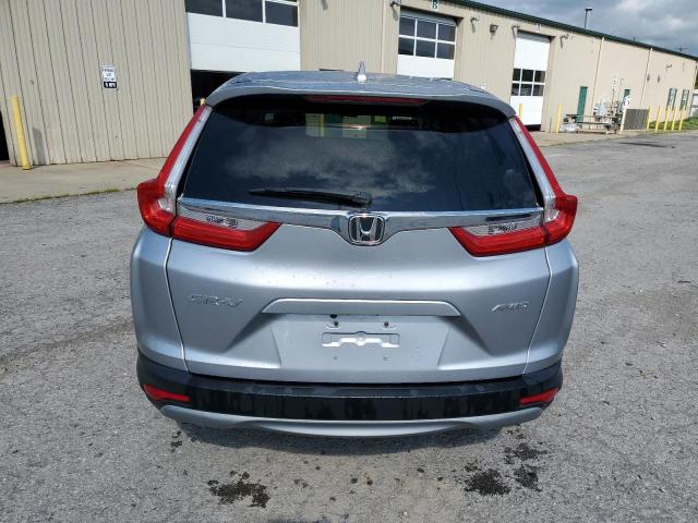 2019 HONDA CR-V EX 2HKRW2H54KH673932