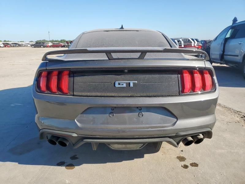 2021 FORD MUSTANG GT - 1FA6P8CFXM5102523