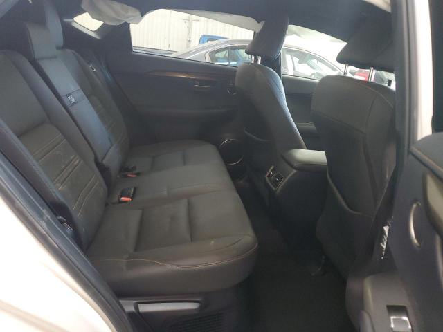2020 LEXUS NX 300 JTJGARDZXL2226965