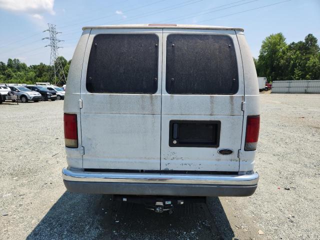2003 FORD ECONOLINE #3318962948